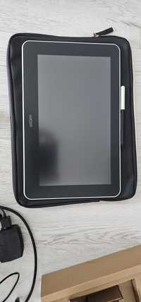 Tablet graficzny Wacom one