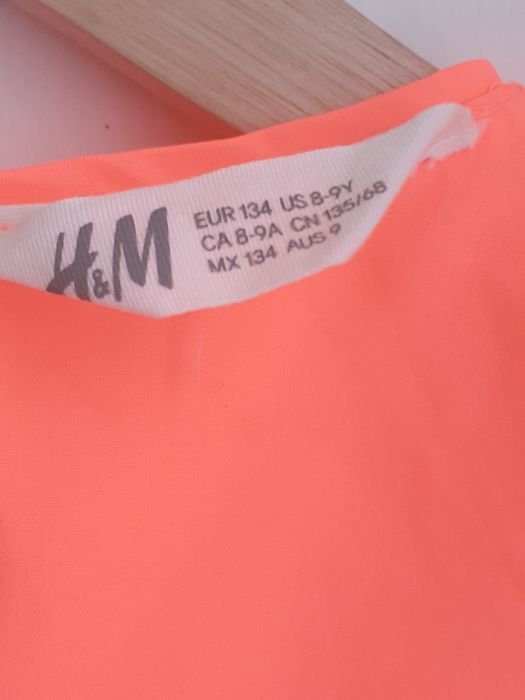 Vestido 9 anos,  lantejoulas