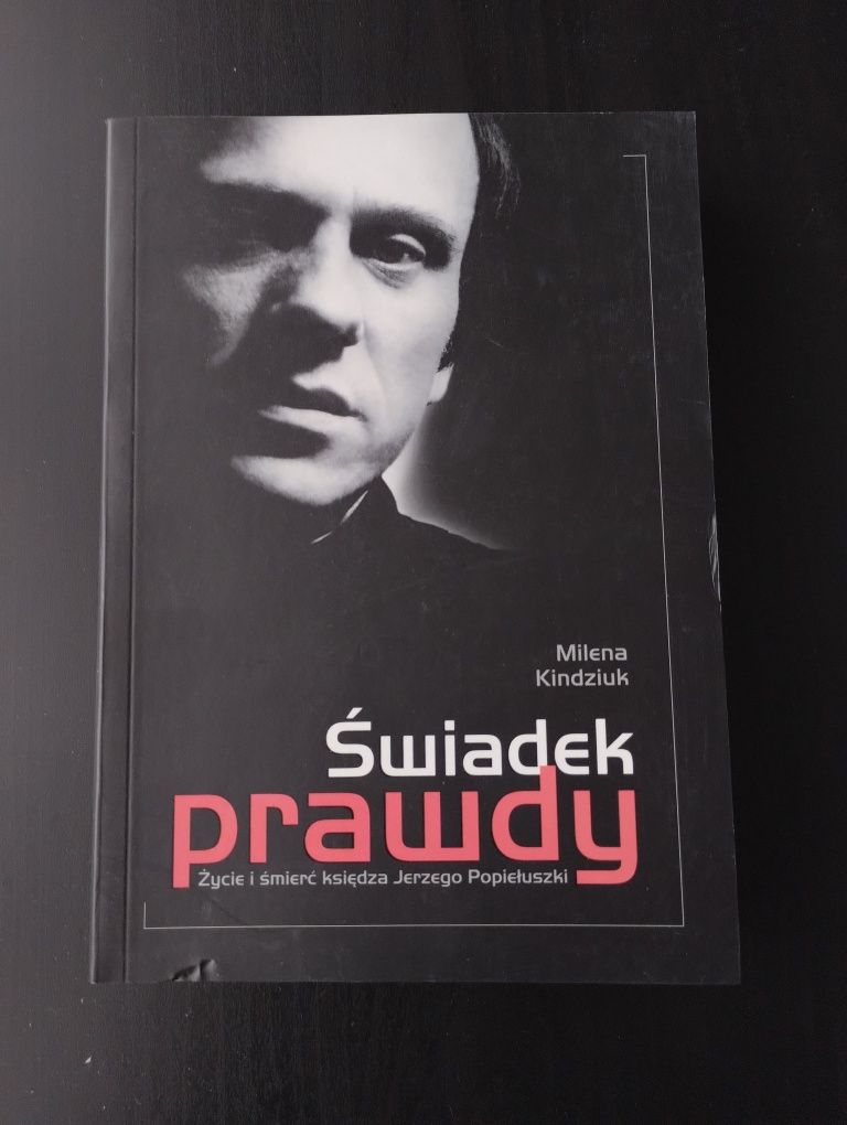 Świadek prawdy - Milena Kindziuk