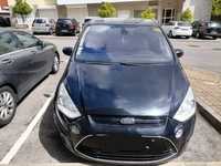 Vendo Ford S Max