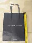 Torba papierowa Tommy Hilfiger
