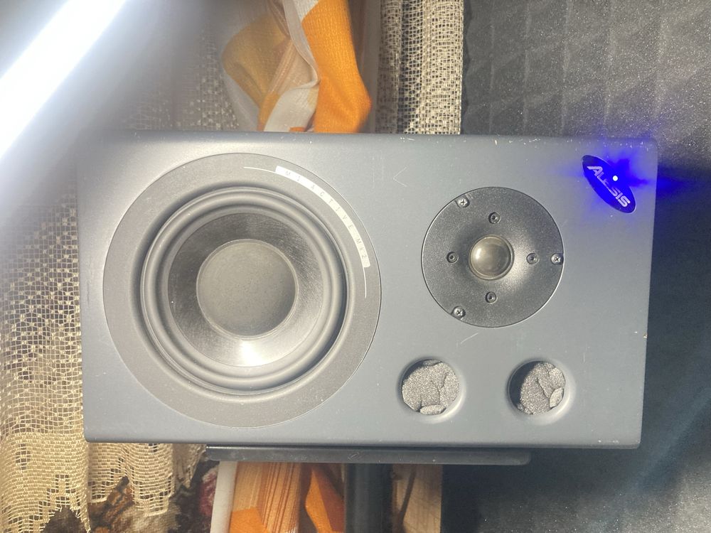 Студійні монітори ALESIS M1 MK2 Aktive