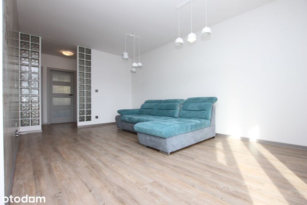3 pokoje z 2023r/bezczynszowe/balkon/osobne wejście/miejsca postojowe