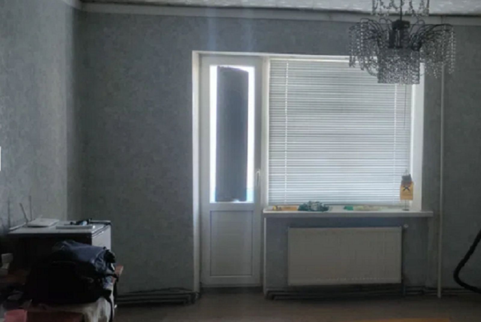 Продам трикімнатну квартиру в місті Кропивницький