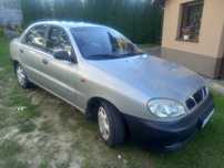 Daewoo Lanos Daewoo Lanos