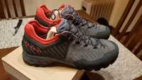 Buty trekking górskie Mammut Alnasca II GTX gore-tex roz. 44 nowe!