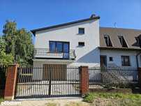 Dom 144,52 m2 w zabudowie bliźniaczej na os. Idalin