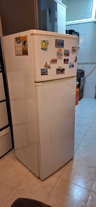 Frigorífico Selecline, 206 Litros