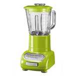 Блендер стаціонарний KitchenAid Artisan, об'єм чаші 1,5 л
