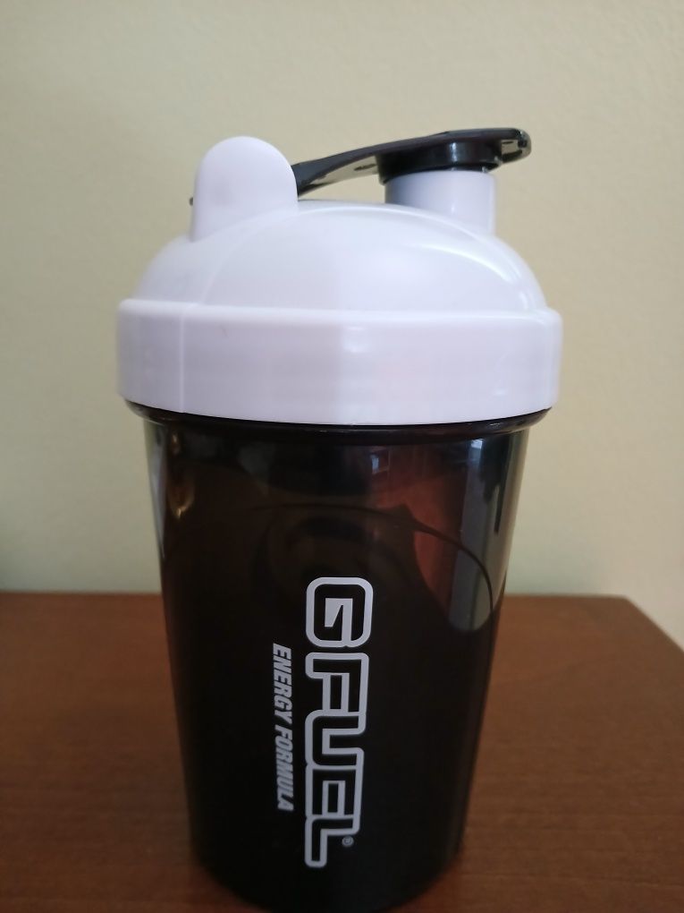 Shaker cup "GFuel"