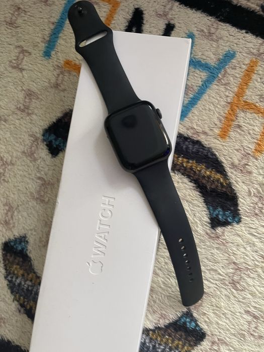 Apple watch 4 series 44 mm