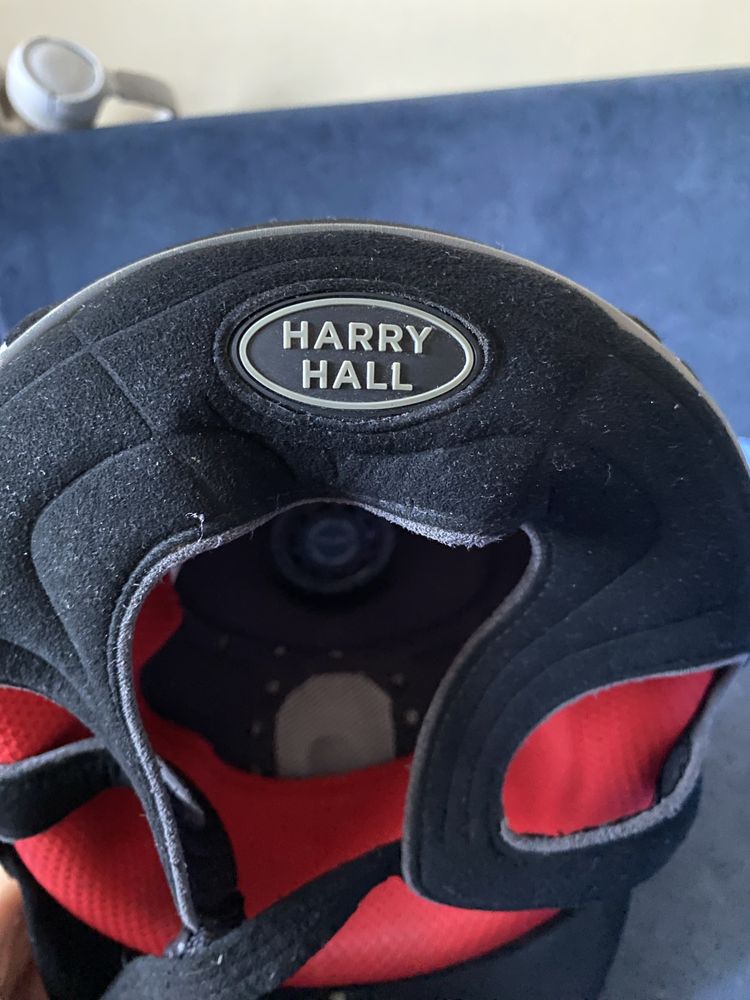 Kask jeździecki