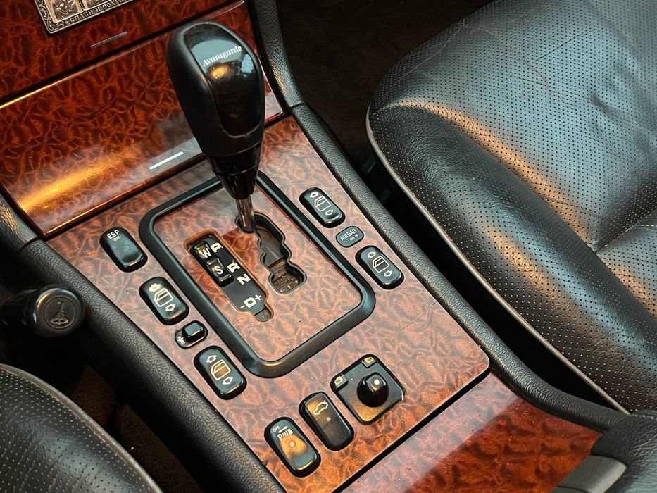 Mercedes-Benz E320 №3775 (ВНЕСОК від 10%) Альянс Авто Кривий Ріг