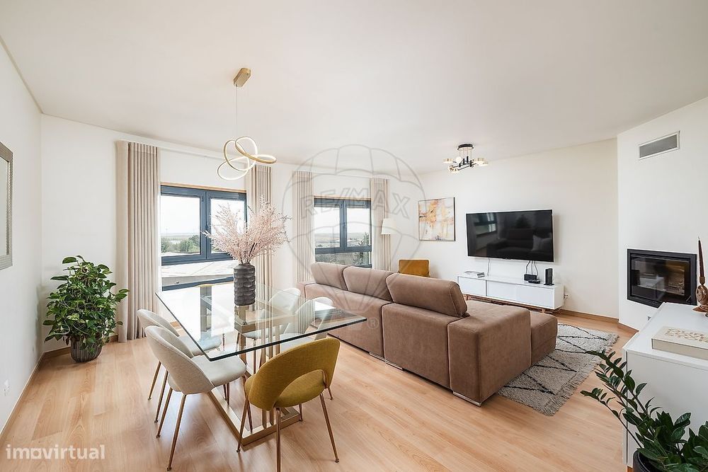 Apartamento T4 para venda