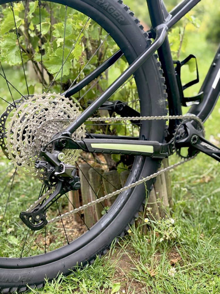 Trek roscoe 7 2024 NA GWARANCJI