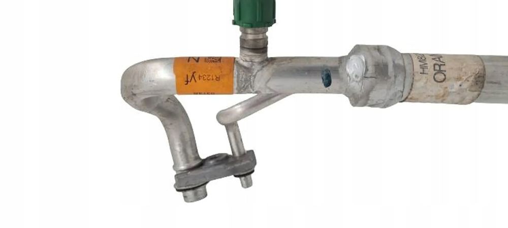 Ford focus MK3 przewód Klimatyzacji H1F1-19A834-NA 1.5 Eco 130 Tys