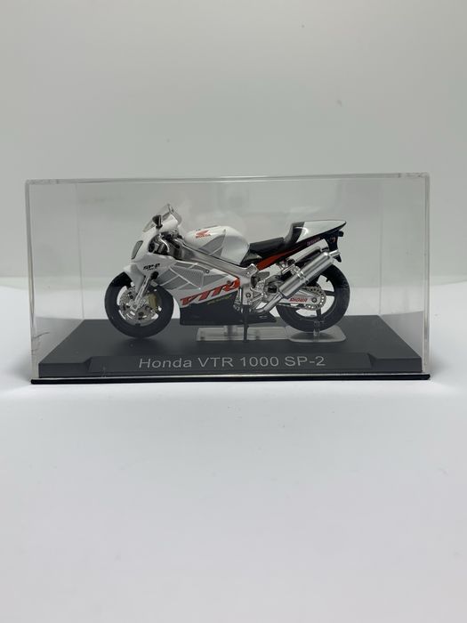 Honda VTR 1000 SP-2 Altaya 1/24