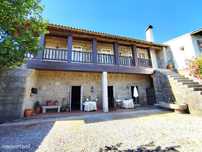 Magnifica Quinta de Turismo Rural