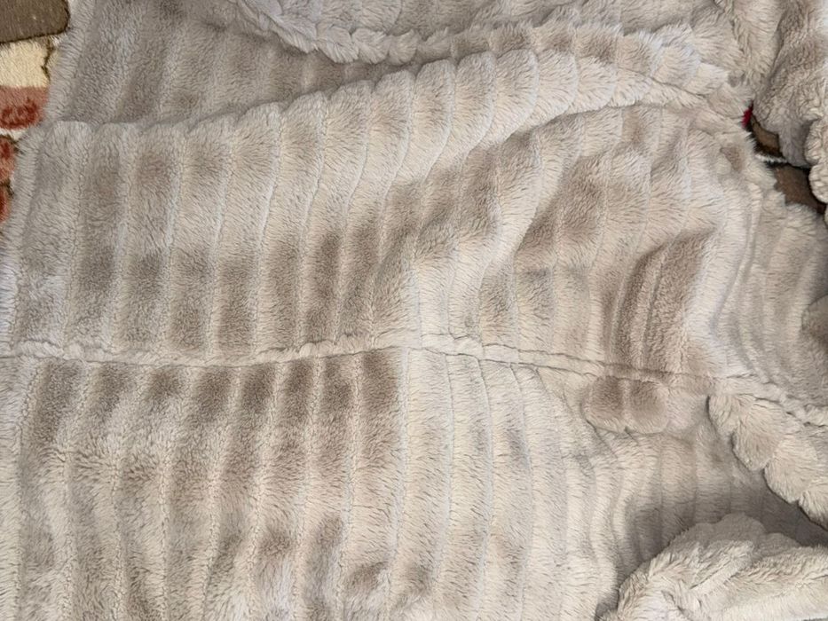 Безрукавка зимова