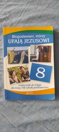 Błogosławieni którzy ufają Jezusowi