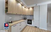 Wynajmij - Apartament Klonova Park 66,5 m2, 3 pok,