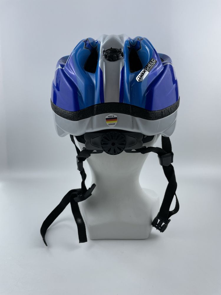 Kask Rowerowy 49 cm - 55 cm KED /490/