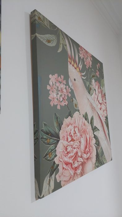 Tela  decorativa