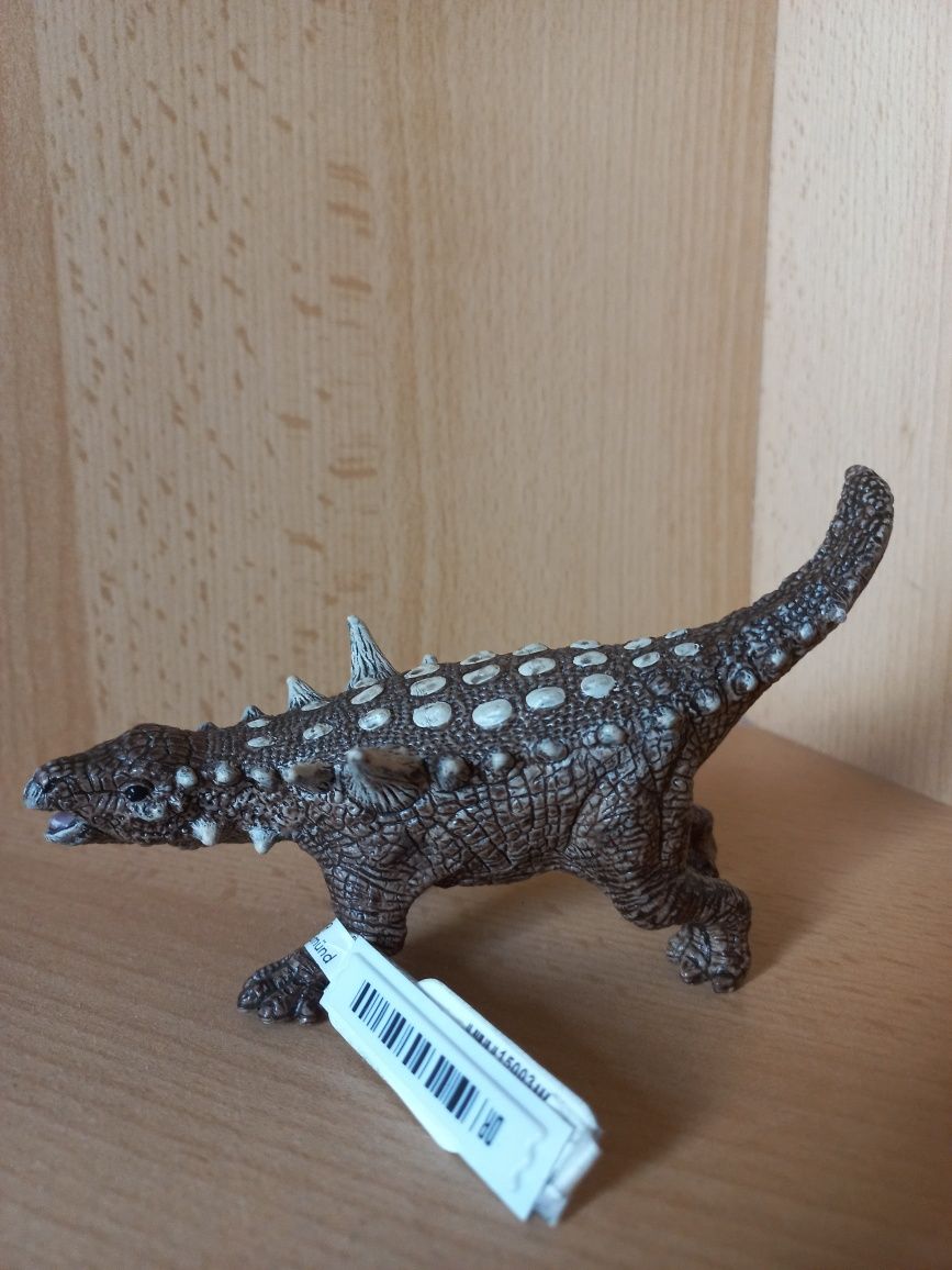 dinozaur schleich