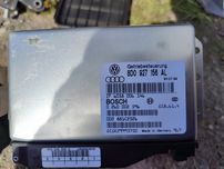 Блок управления АКПП коробкой на Ауди, Фольксваген Audi