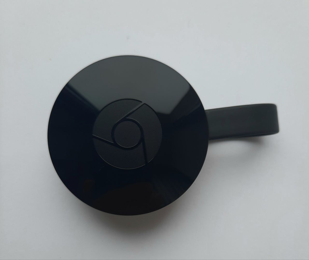 Chromecast GA3A00094-A04-Z01 Смарт TV цифровий медіа-плеєр google