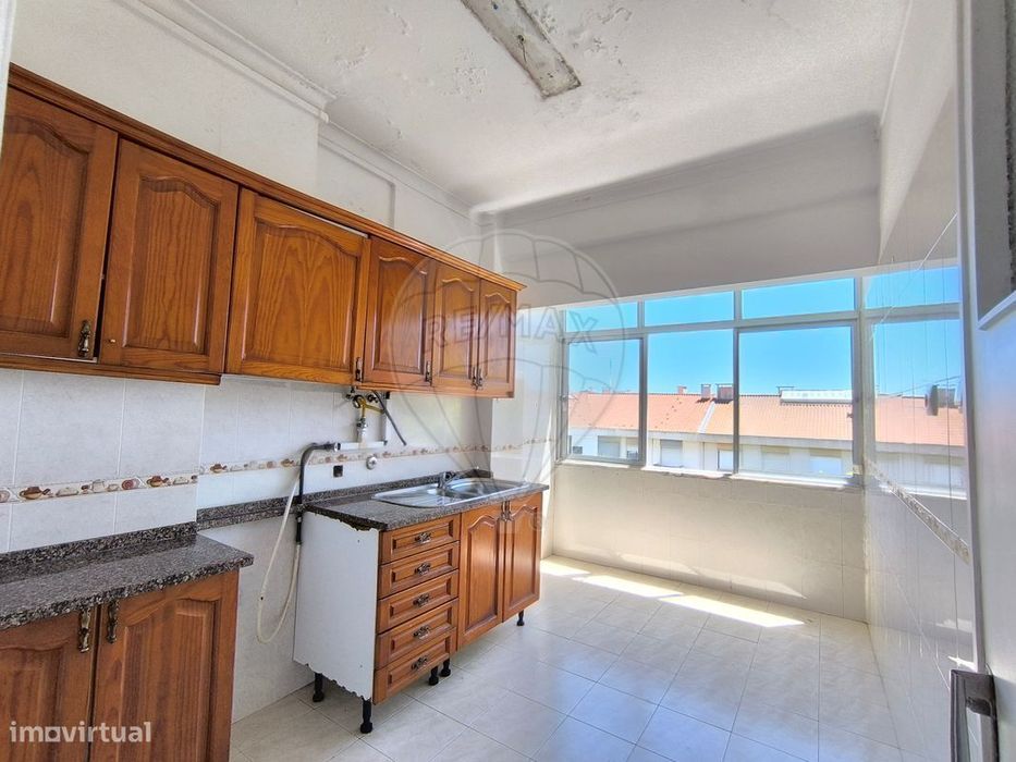 Apartamento T2 para venda