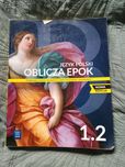 Oblicza epok 1.2 nowa edycja