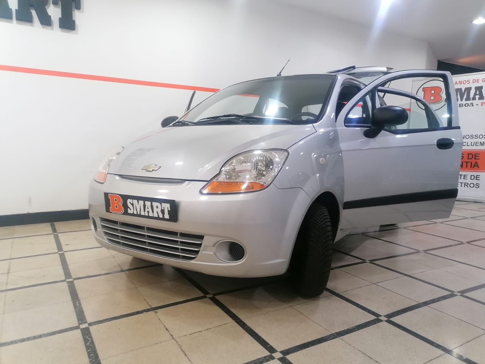 Chevrolet Matiz 2010 OPORTUNIDADE