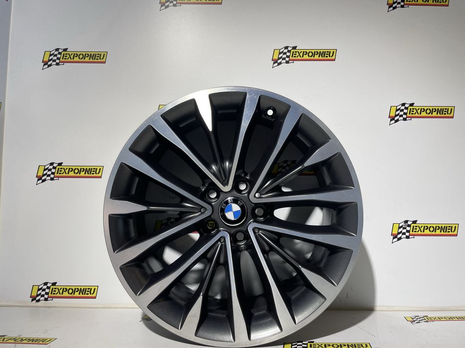 Jantes 18 5x112 Originais BMW Serie 5