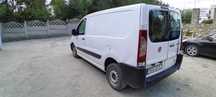 Fiat Scudo  I rej 2011 1,6hdi Klima Salon Polska