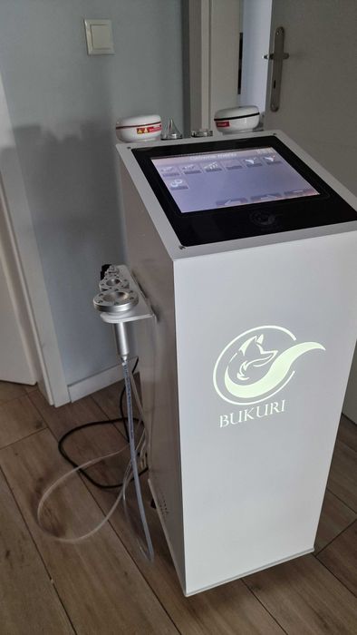 Kombajn kosmetyczny venus beauty super stan mało używany