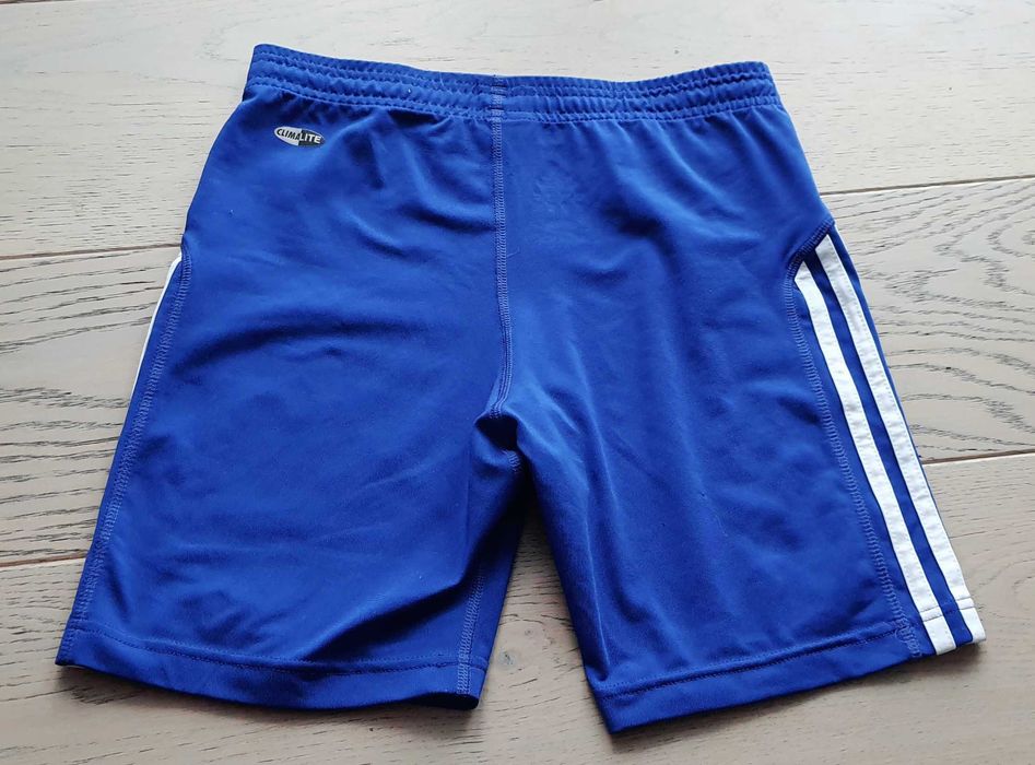 Spodenki sportowe damskie Adidas 42 XL