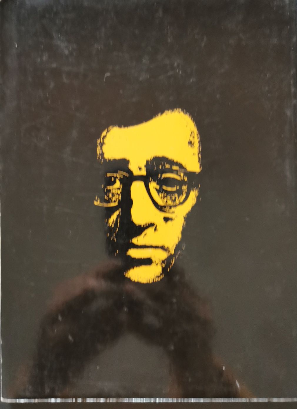 Para acabar de vez com a cultura, Woodi Allen, Bertrand Ed.
