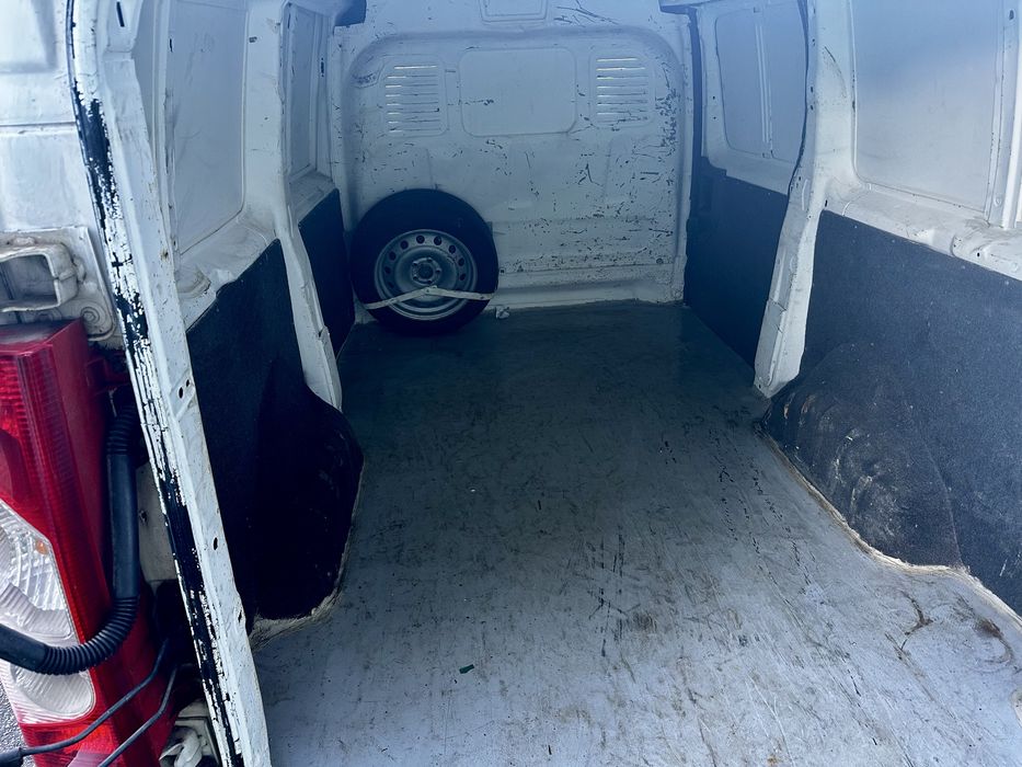 Fiat scudo 2010 longa