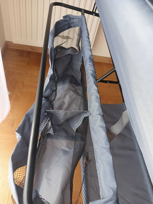 Przewijak stół do przewijania niemowląt NOWY