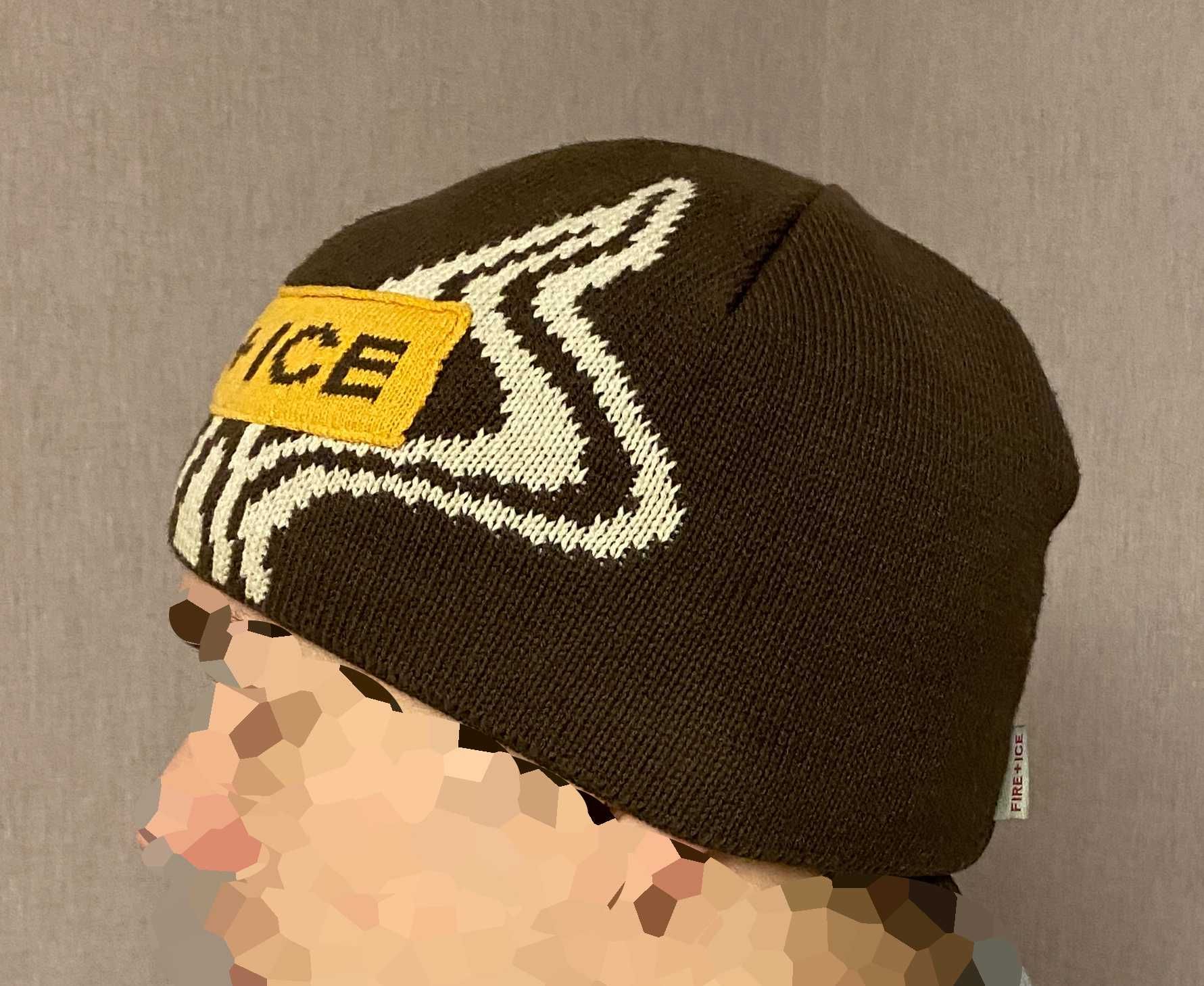 Шапка Bogner Fire+Ice