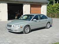 volvo s80 2003r 2.4d