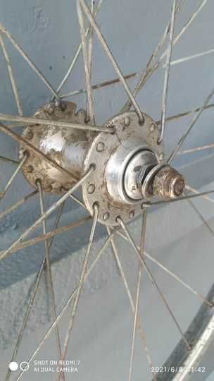 колесо для велосипеда