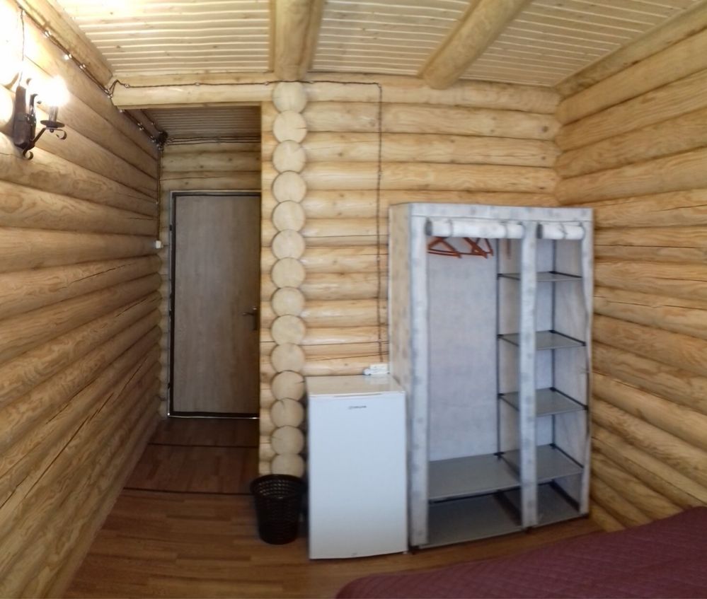 Продається діючий готель на Бугазі!