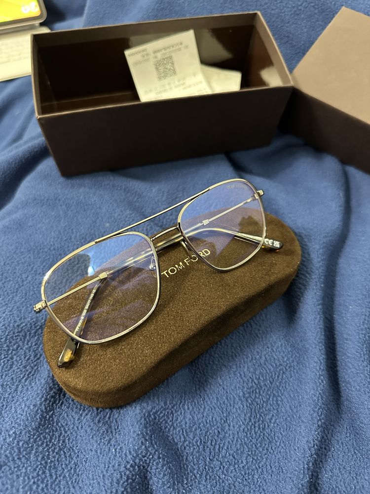 Окуляри Tom Ford