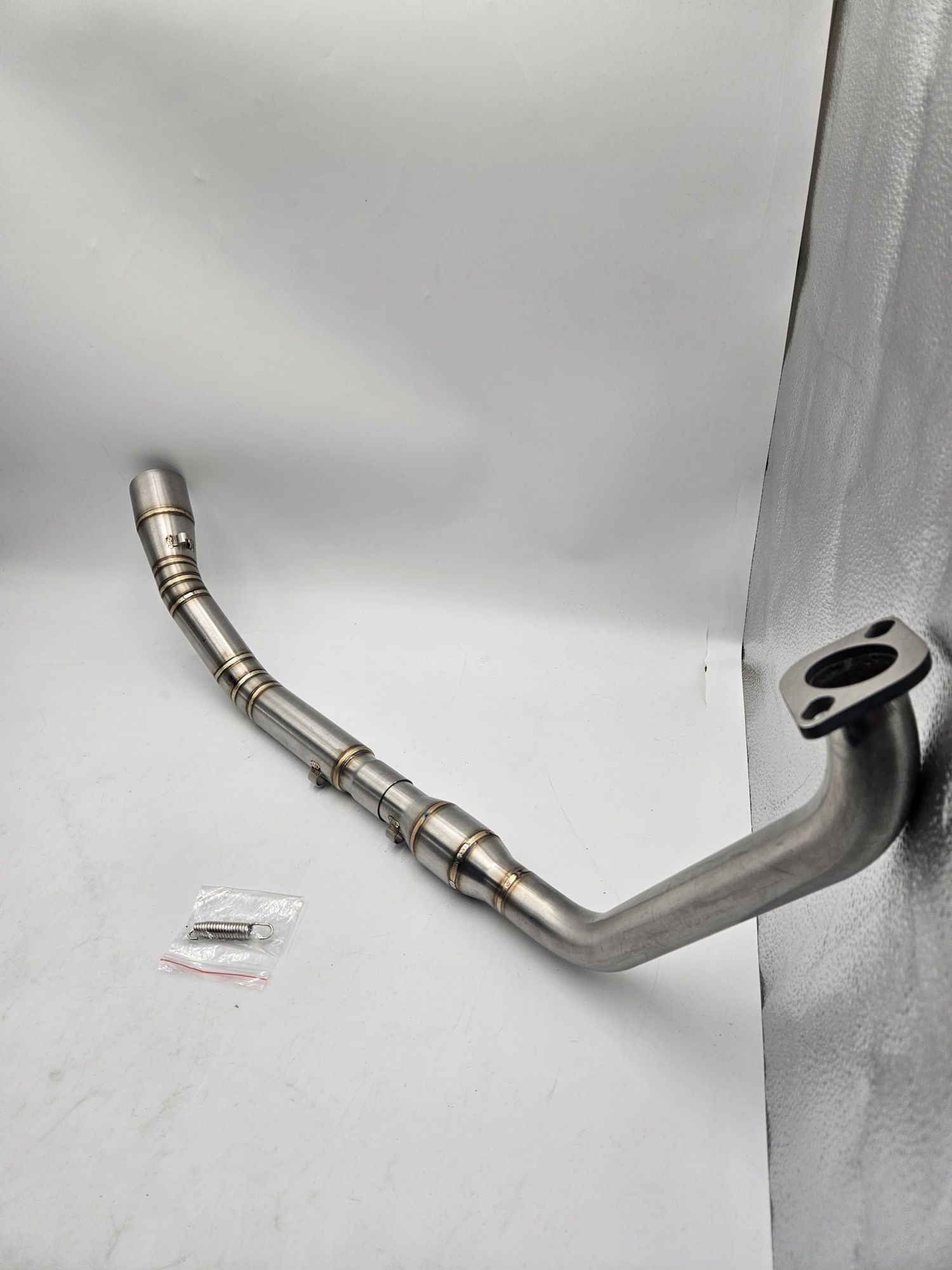 Wydech sportowy do Yamaha YZF R125 R15 V3 DB killer kolektor