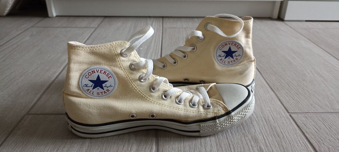 All Stars - Converse