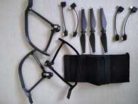 dron DJI mavic air