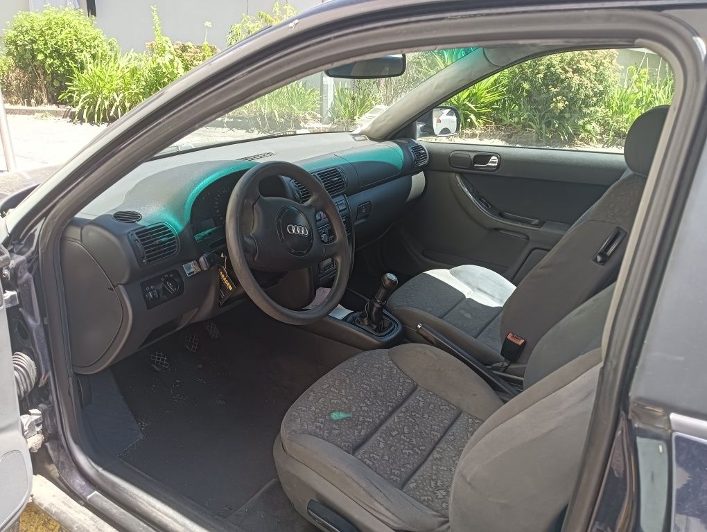 Vendo Audi A3 1.6
