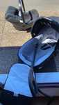 Carrinho Concord Neo Duo (alcofa+ovo+isofix)